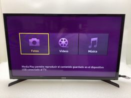 televisor led 32&rdquo; samsung ue32m4005aw