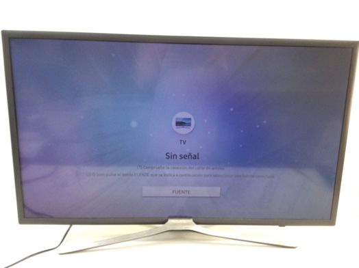 televisor led 32” samsung ue32m5505ak smart tv