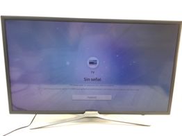 televisor led 32” samsung ue32m5505ak smart tv