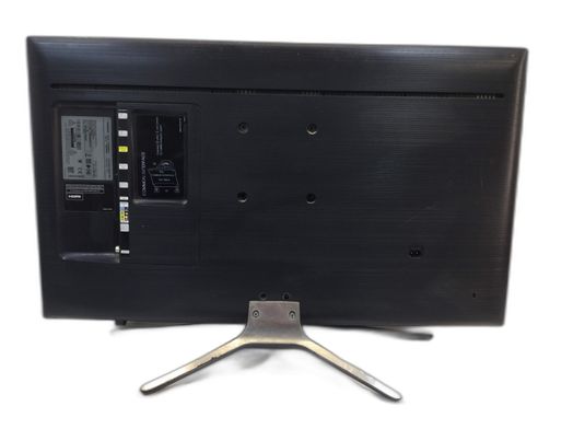 televisor led 32” samsung ue32m5505ak smart tv