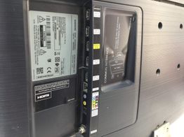 televisor led 32” samsung ue32m5505ak smart tv