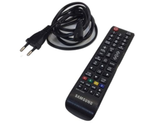 televisor led 32” samsung ue32m5505ak smart tv