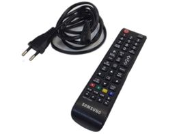 televisor led 32” samsung ue32m5505ak smart tv