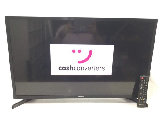 televisor led 32” samsung ue32n4005aw