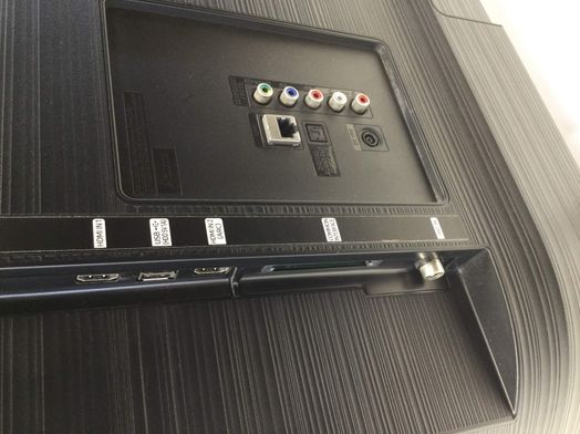 televisor led 32” samsung ue32n4300ak smart tv