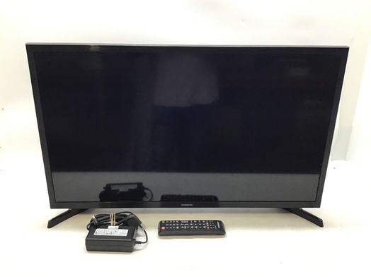 televisor led 32” samsung ue32n4300ak smart tv