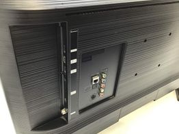 televisor led 32” samsung ue32n4300ak smart tv