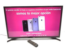 televisor led 32” samsung ue32n4300k smart tv