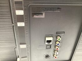 televisor led 32” samsung ue32n4300k smart tv