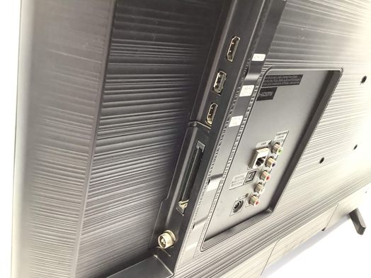 televisor led 32” samsung ue32n4300k smart tv