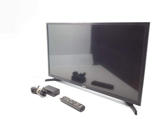 televisor led 32” samsung ue32n4300k smart tv