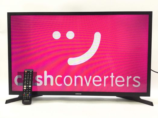 televisor led 32” samsung ue32t4305ae smart tv
