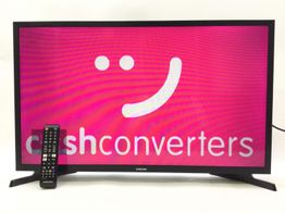 televisor led 32” samsung ue32t4305ae smart tv