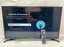 televisor led 32” samsung ue32t4305ae smart tv