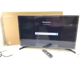televisor led 32” samsung ue32t4305ae smart tv