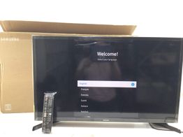 televisor led 32” samsung ue32t4305ae smart tv
