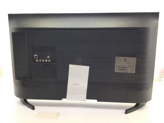 televisor led 32” samsung ue32t4305ae smart tv