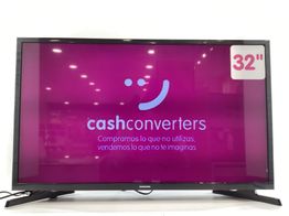 televisor led 32&rdquo; samsung ue32t4305ae smart tv