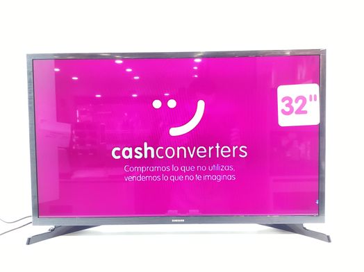 televisor led 32&rdquo; samsung ue32t4305ae smart tv