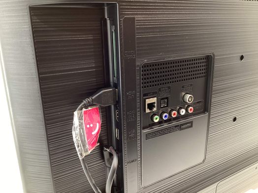 televisor led 32&rdquo; samsung ue32t4305ae smart tv