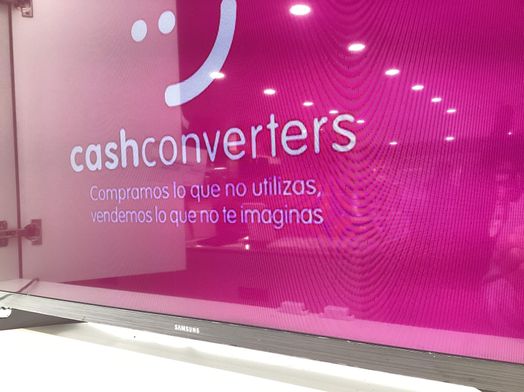 televisor led 32&rdquo; samsung ue32t4305ae smart tv