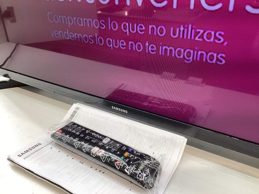 televisor led 32&rdquo; samsung ue32t4305ae smart tv