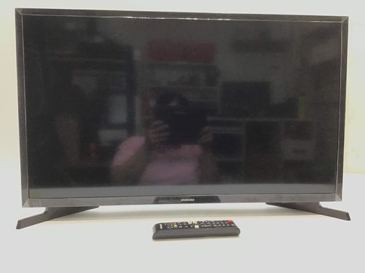 televisor led 32” samsung ue32t4305ak smart tv