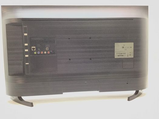 televisor led 32” samsung ue32t4305ak smart tv