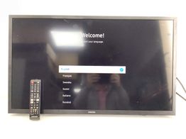 televisor led 32” samsung ue32t4305ak smart tv