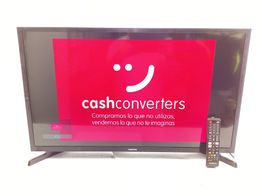 televisor led 32&rdquo; samsung ue32t4305ak smart tv