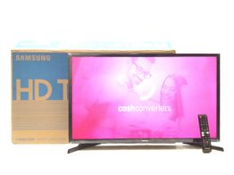 televisor led 32” samsung ue32t4305ak smart tv