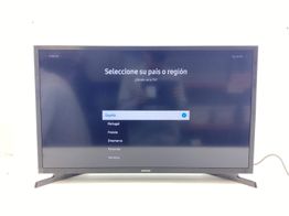 televisor led 32&rdquo; samsung ue32t4305akxxc smart tv