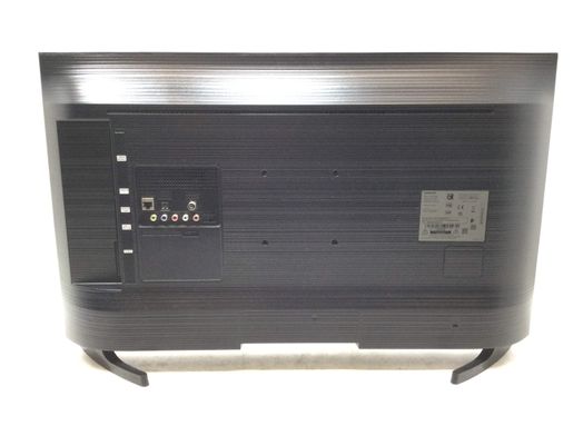 televisor led 32” samsung ue32t4305akxxc smart tv