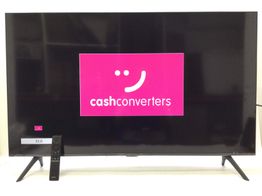 televisor led 43” samsung ue43au7105 smart tv