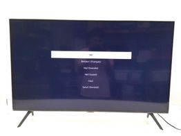 televisor led 43” samsung ue43au7105 smart tv