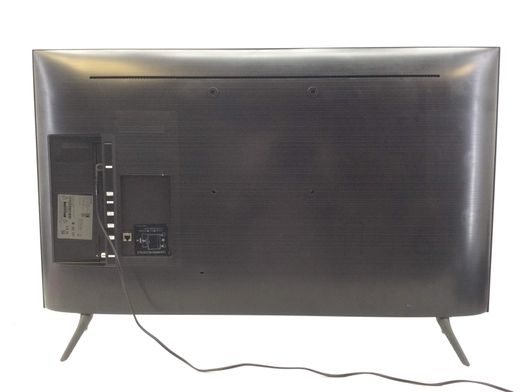 televisor led 43” samsung ue43au7105 smart tv