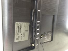 televisor led 43” samsung ue43au7105 smart tv