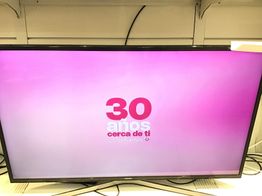 televisor led 43” samsung ue43mu6125k smart tv