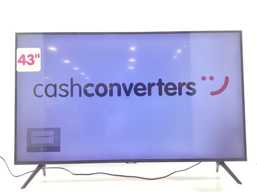 televisor led 43&rdquo; samsung ue43tu7025k smart tv