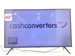 televisor led 43&rdquo; samsung ue43tu7025k smart tv