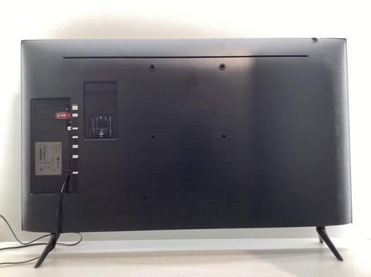 televisor led 43&rdquo; samsung ue43tu7025k smart tv