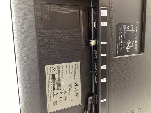 televisor led 43&rdquo; samsung ue43tu7025k smart tv