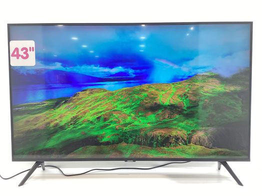 televisor led 43&rdquo; samsung ue43tu7025k smart tv