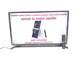 televisor led 32” samsung un32t4300 smart tv