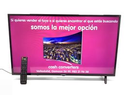televisor led 39” schneider led39-sc410k