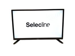 televisor led 31.5&rdquo; selecline 31.5 led tv