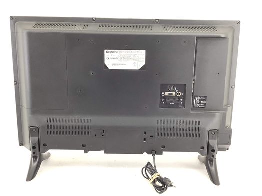 televisor led 32&rdquo; selecline 32285