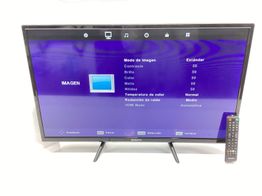televisor led 32&rdquo; selecline 600104291/325221b