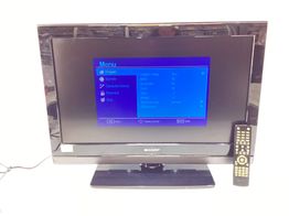 televisor led 26&rdquo; sharp lc-26sh7e