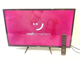 televisor led 32&rdquo; silver ip-le32/495523 smart tv